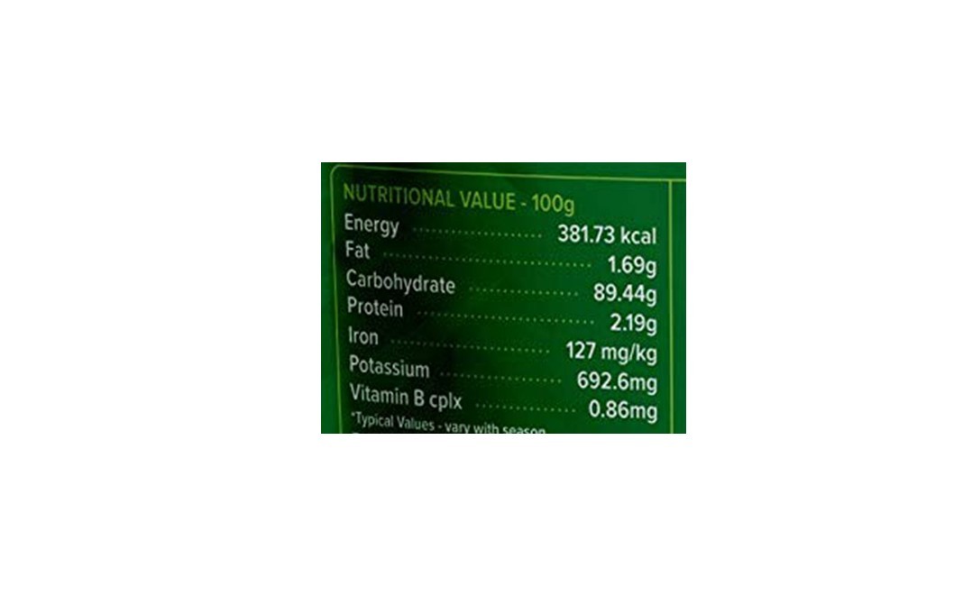 Wellbeing Organic Palm Culture (Crystallised Palm Jaggery)    Pack  400 grams
